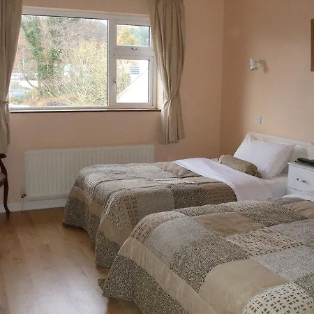 O'mahonys Hotel 3*