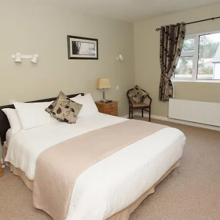 فندق O'mahonys 3*