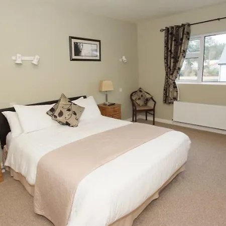 Hotel O'mahonys 3*