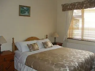 Hotel O'mahonys Killarney