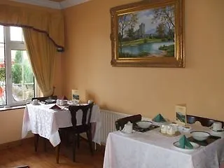 O'mahonys Hotel Killarney