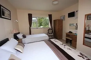 O'mahonys 3* Killarney