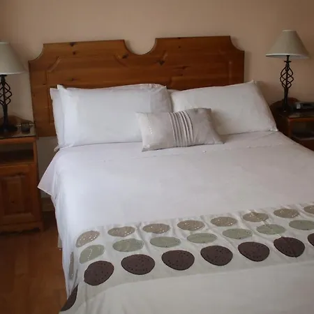 O'mahonys ホテル 3*