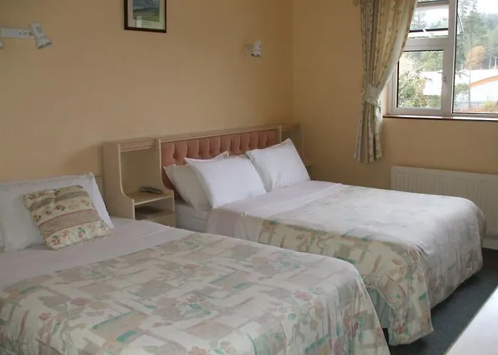 O'mahonys 3* Killarney